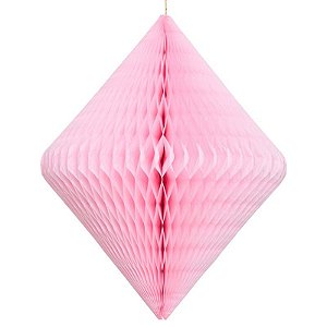 Rosa Tutti Frutti - Losango