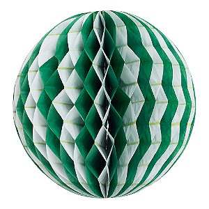 Listra Verde Folha - Globo G