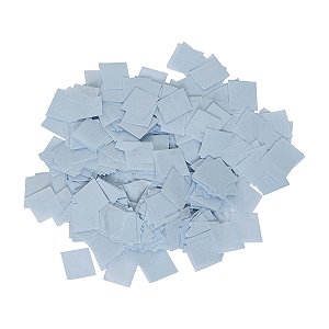 Azul Jeans - Confete papel de seda