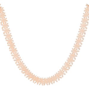 Pêssego - Guirlanda Muga