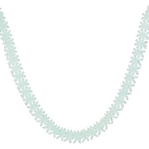 Verde Menta - Guirlanda Muga