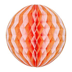 Laranja Listra - Globo G