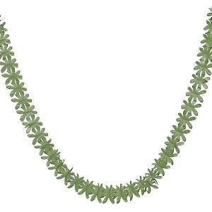 Verde Oliva - Guirlanda Muga