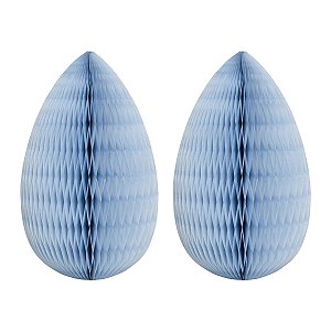 Azul Jeans - Ovos M Pascoa (2und)