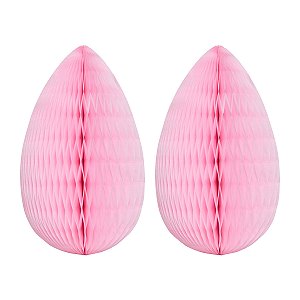 Rosa Tutti Frutti - Ovos M Pascoa (2und)