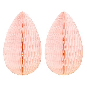 Pêssego - Ovos M Pascoa (2und)