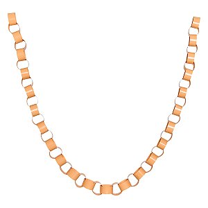 Pessego - Guirlanda Corrente (45 elos)