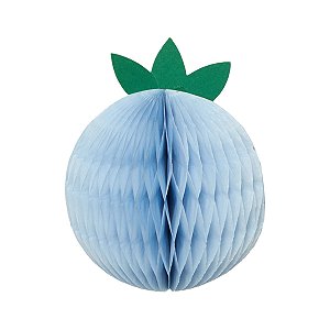 Azul Jeans - Fruta Mirtilo
