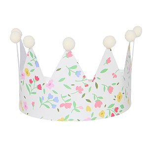 Floral Vintage - Coroa (1 und)