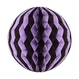 Lilas e Preto Listra- Globo G