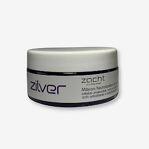Mascara Zilver 200 g