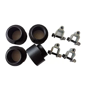 Kit lift de 2” para Suzuki Jimny 1.3 1999 a 2022