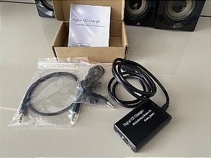 Módulo Bluetooth e USB para Jimny, GrandVitara ou SX4 2009 a 2012