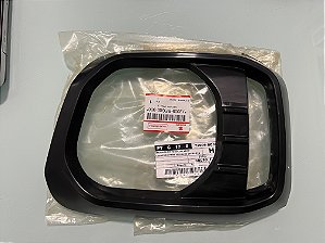 Máscaras de farol originais Suzuki - Para qualquer ano de Jimny 1.3