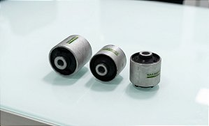Kit de buchas do braço de suspensão (link / facão) Jimny 1.3