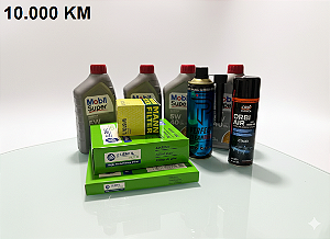 KIT REVISÃO - Suzuki Jimny 1.3 2009-2022