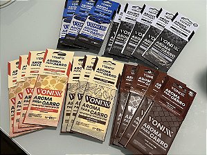 Aroma de carro Vonixx