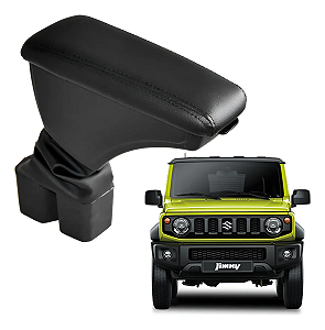 Apoio de braço para Jimny Sierra 1.5 de 2018 a 2025