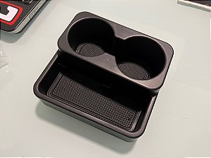Porta-copos exclusivo para Suzuki Jimny 1.3 de 1999 a 2022