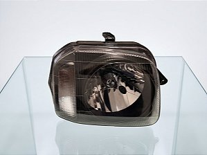 Farol dianteiro para Jimny 1.3 (de 1999 a 2022)