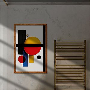 Formas Abstratas
