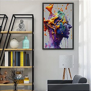 Arte Dentro para Fora