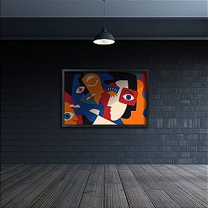 Estilo Picasso