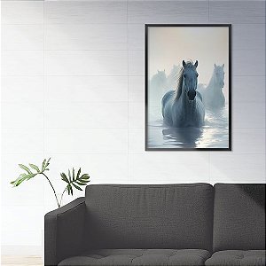 Cavalo na Água