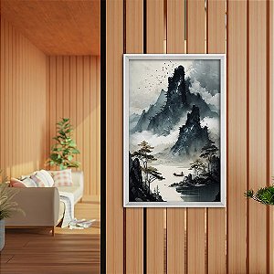 Pintura Chinesa 02