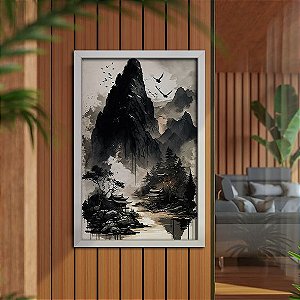 Pintura Chinesa 01