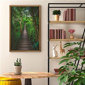 Paisagem Ponte da Vida