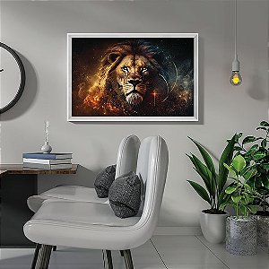 Leão do Espaço
