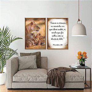 Exemplo a Seguir