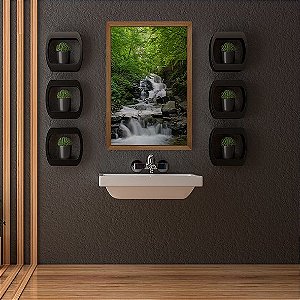 Maravilhas da Cachoeira