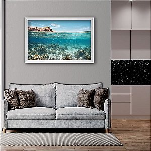Águas Tropicais