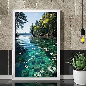Rio de Cristal