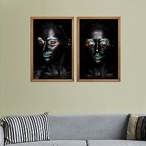 Arte Gold Duo