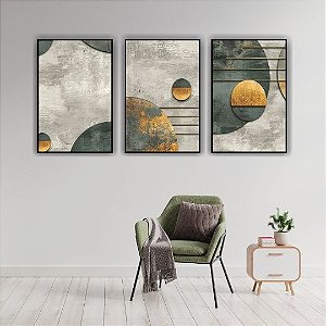 Sol da Terra Trio