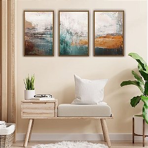 Maré de Cores Trio