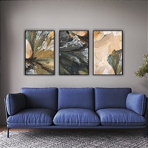 Espectro Orgânico Trio