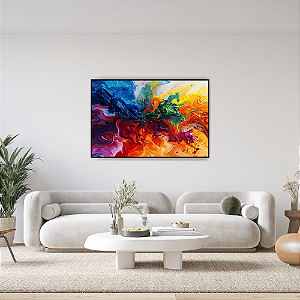 Redemoinhos de Tinta