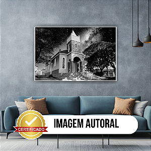 Igreja Santo Antônio de SRV