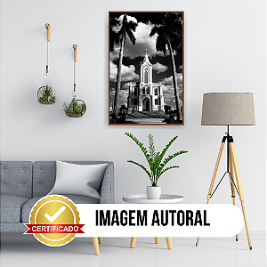 Igreja Matriz de SRV