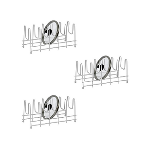 SUPORTE P/ TAMPAS FORMAS E TRAVESSAS ESSENCE BR