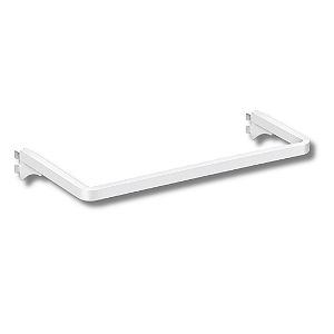Cabideiro closet 90X30cm