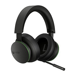 Headset Xbox Sem Fio