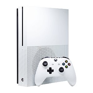 Console Usado Xbox One S 500GB