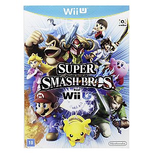 Smash bros for wii discount