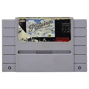 Jogo Usado Tin Star - Super Nintendo SNES - Game Mania