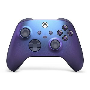 Controle Sem Fio Xbox Stellar Shift